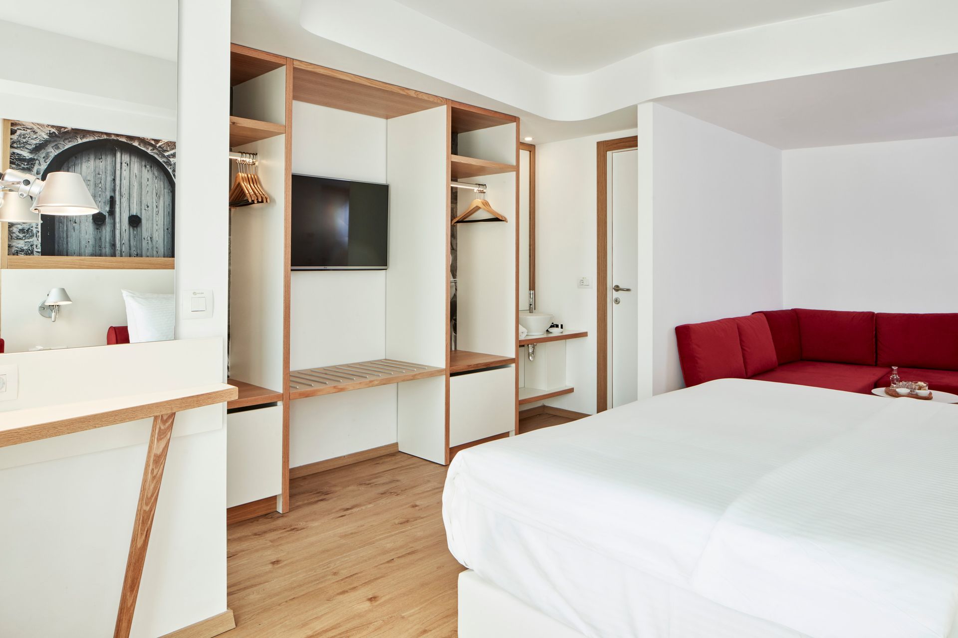Olive Green Hotel - OLIVE - 3