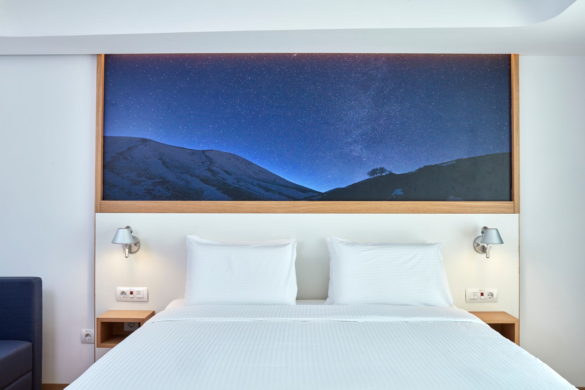 Olive Green Hotel - OLIVE - 4