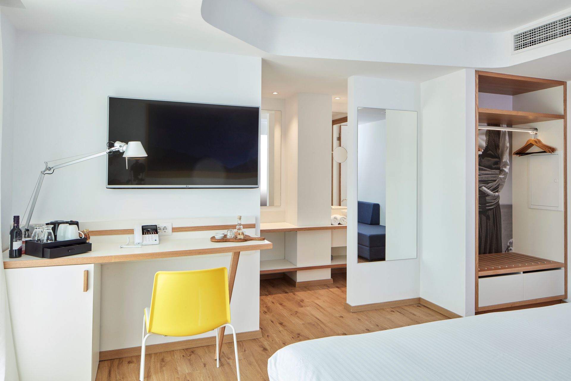 Olive Green Hotel - OLIVE - 5