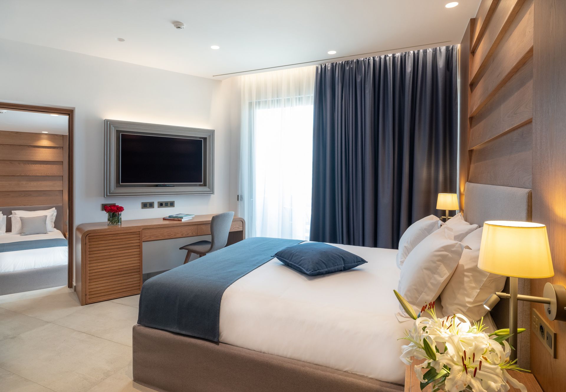 Nana Golden Beach - SUITE - 2