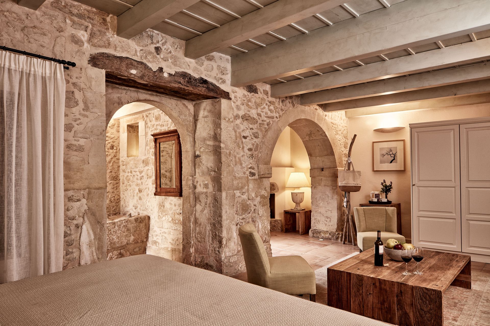 Historic junior suite (Perseus – Lyra – Sirius)
