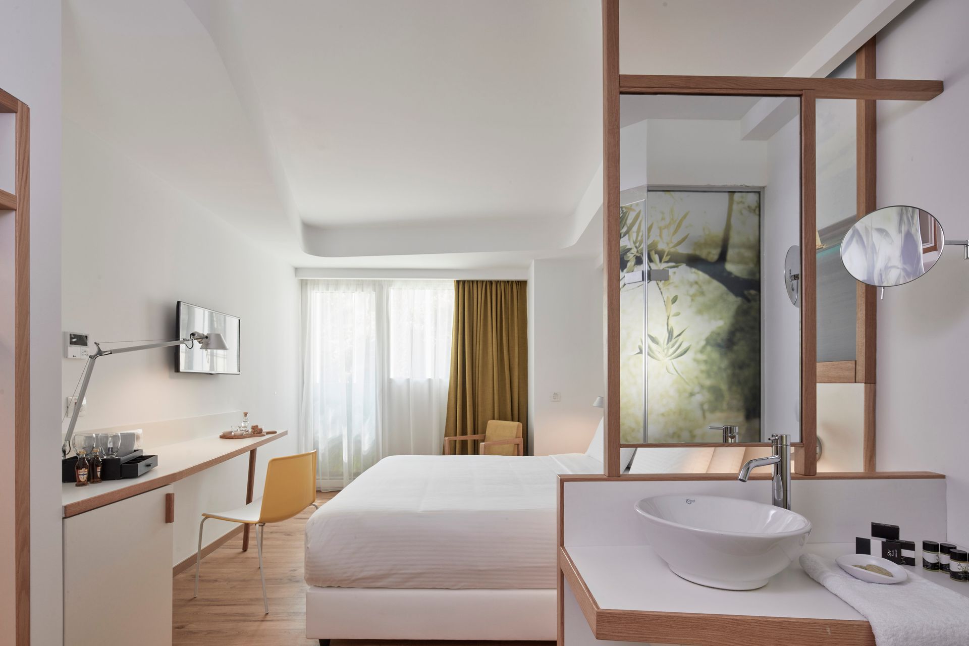 Popular Classic Room
