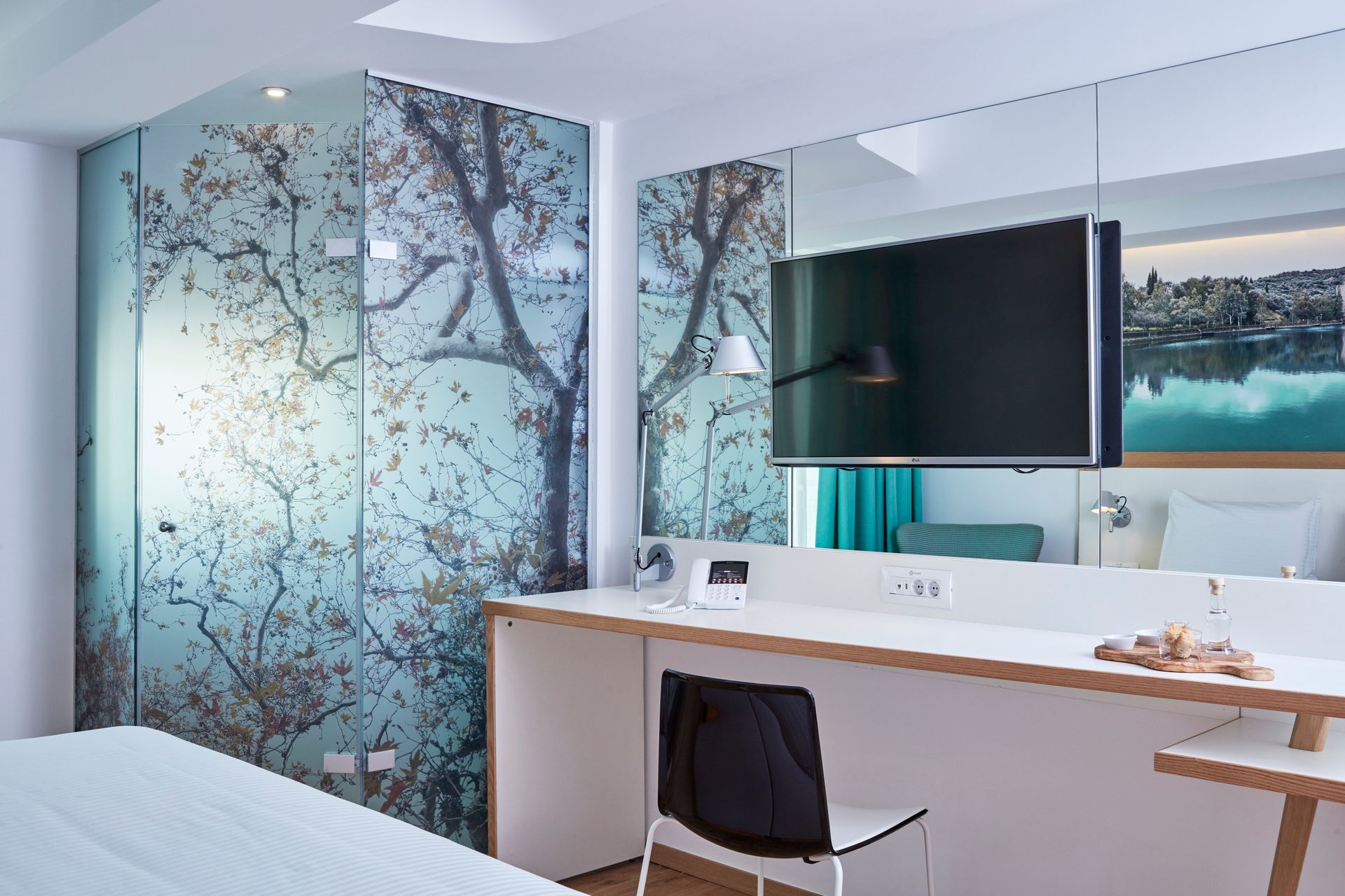 Olive Green Hotel - URBAN - 6