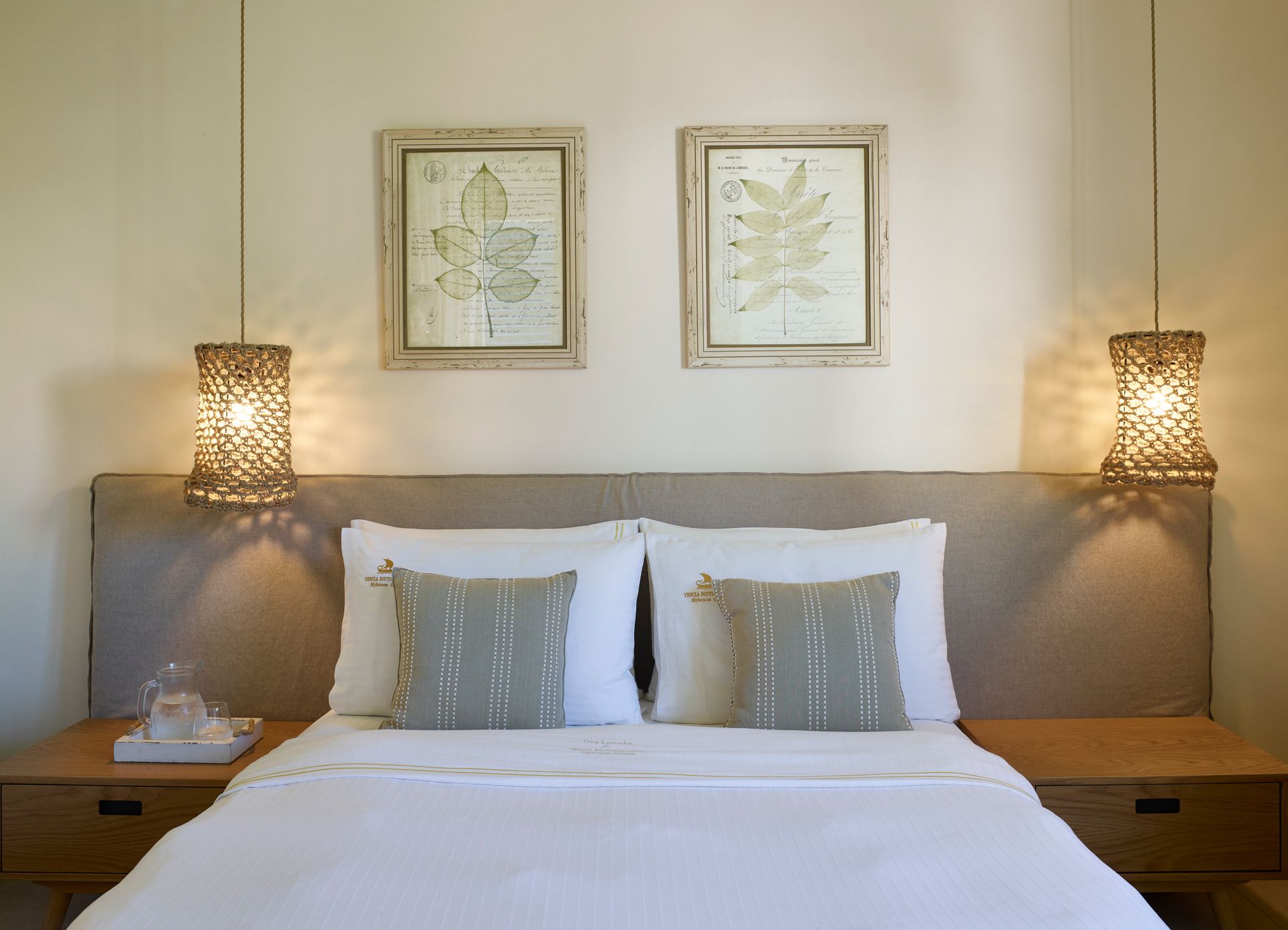 Standard Surrounding Hotel View Room| 18-20 sq