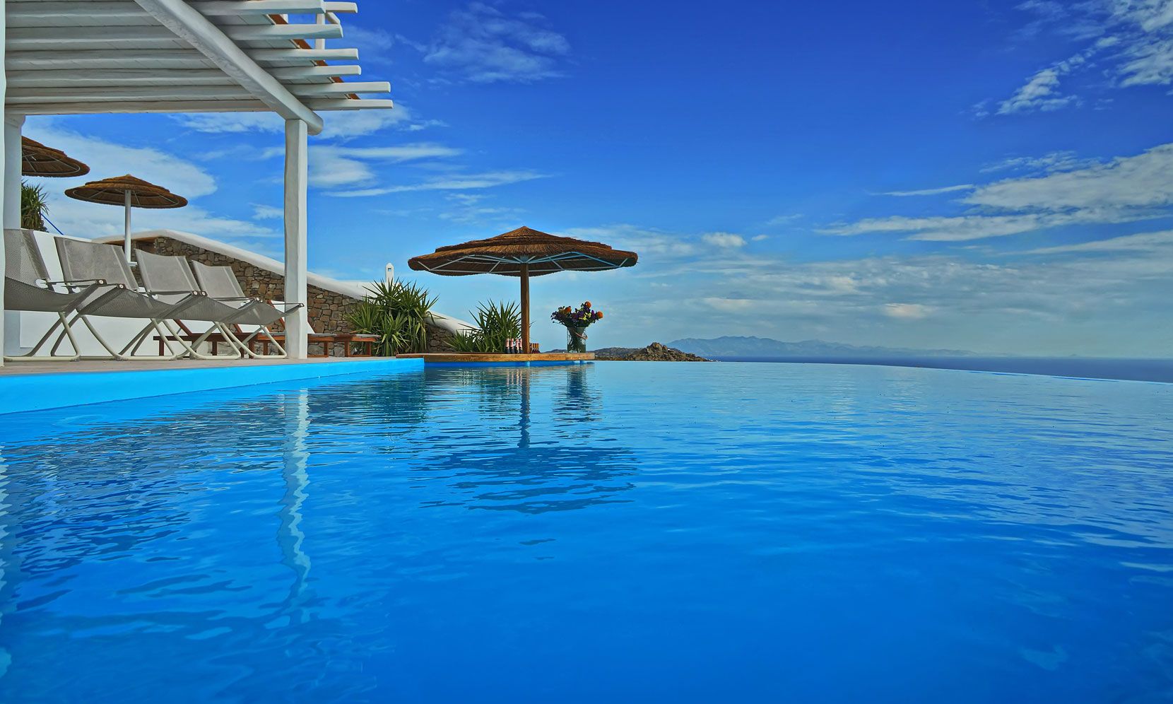 Villa Aspro