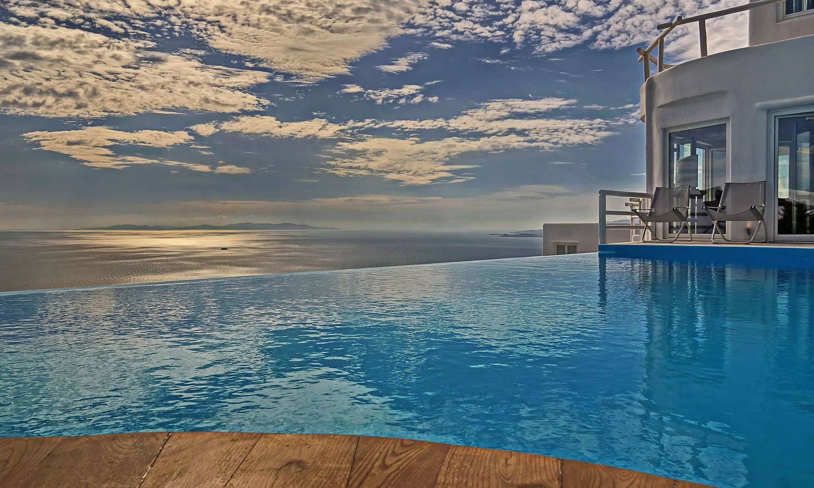 Luxury Heavens Mykonos - THALA7 - 3