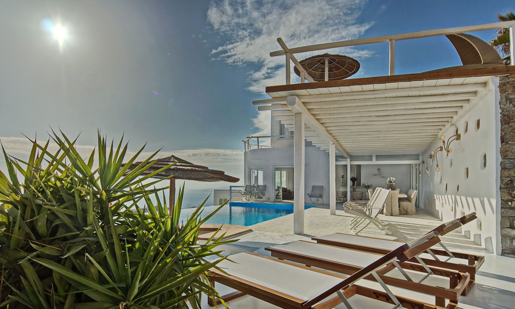 Luxury Heavens Mykonos - THALA7 - 4