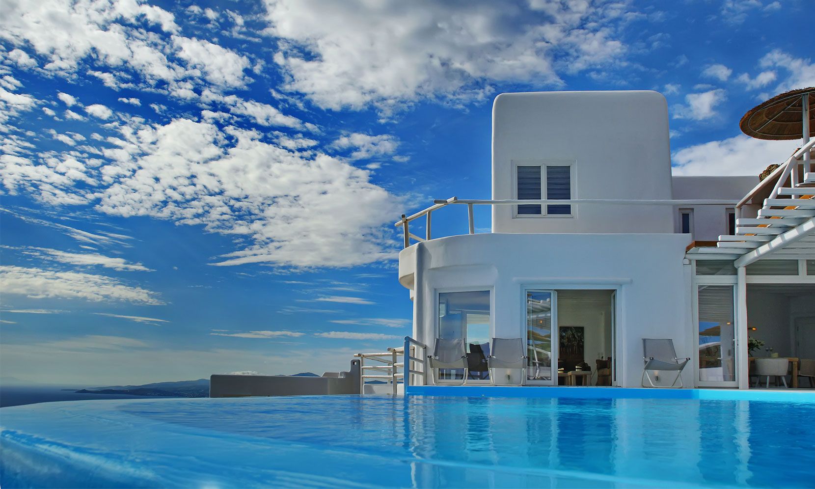 Luxury Heavens Mykonos - THALA7 - 5
