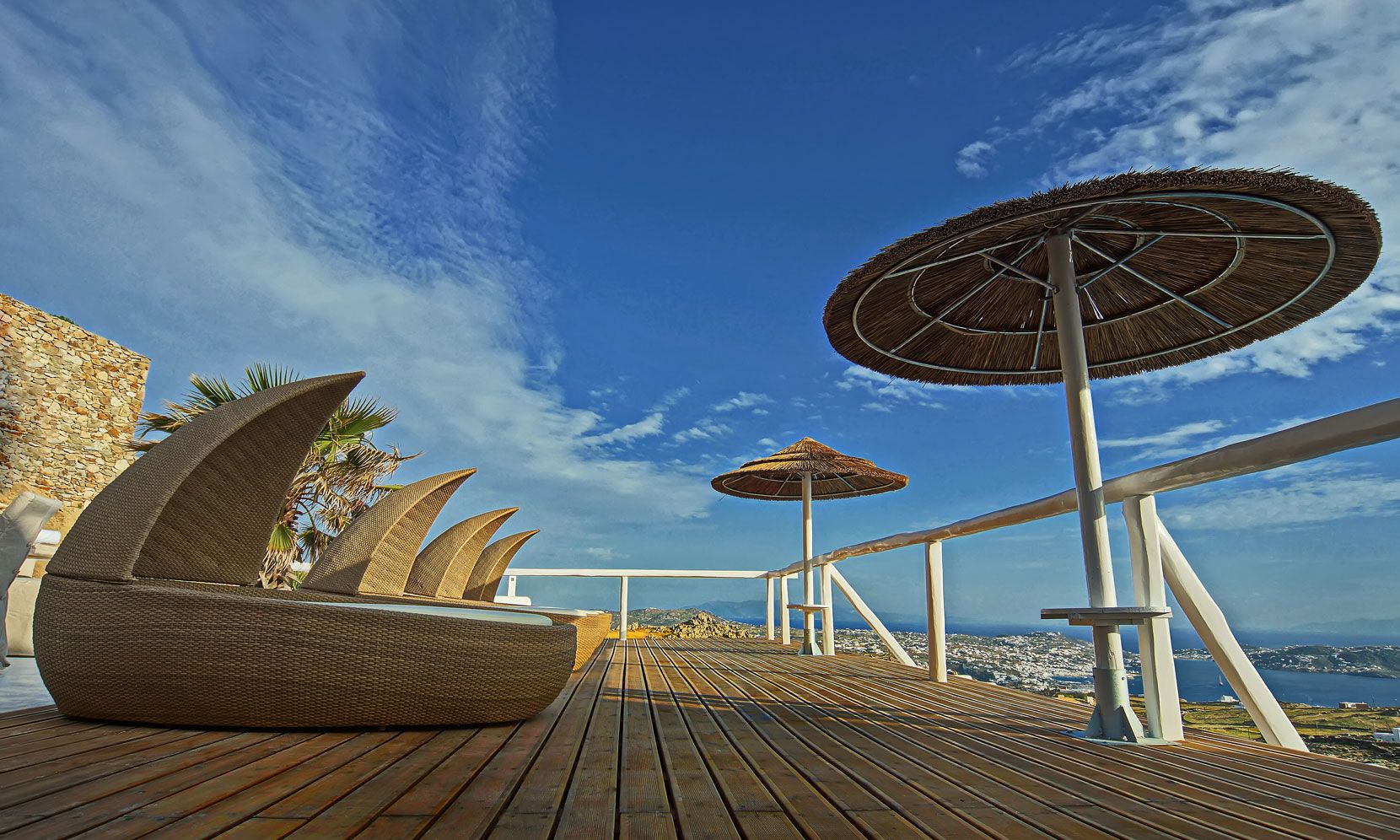 Luxury Heavens Mykonos - THALA7 - 7
