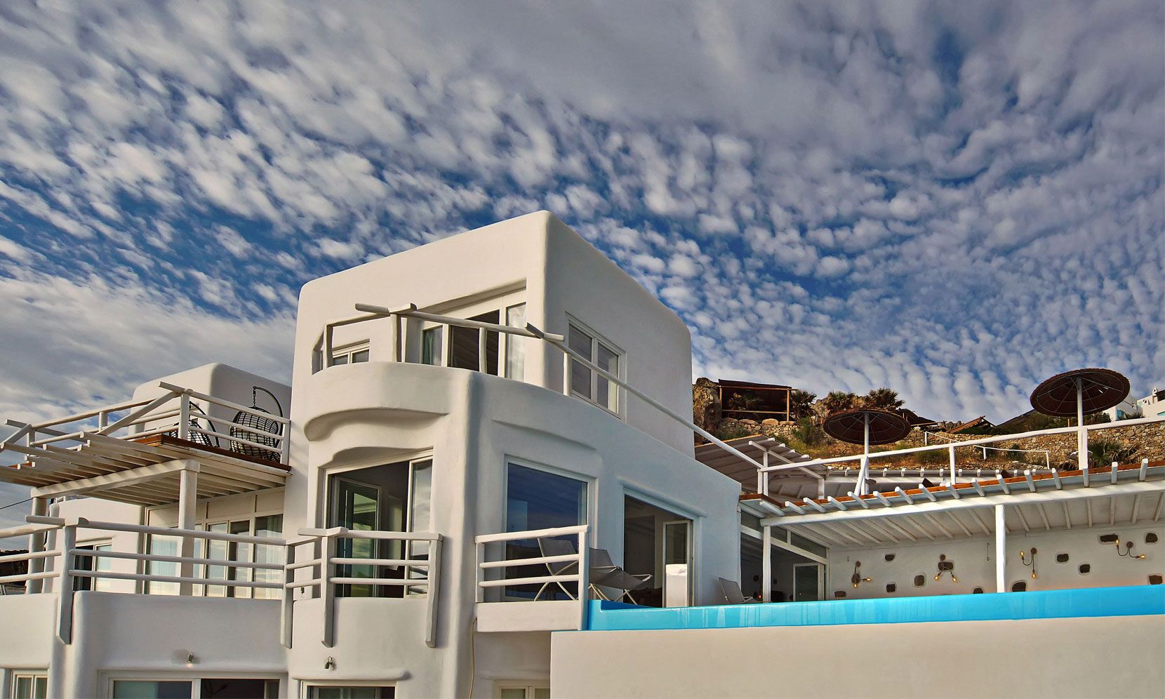 Luxury Heavens Mykonos - THALA7 - 8