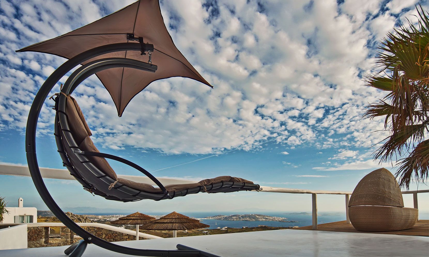 Luxury Heavens Mykonos - THALA7 - 9