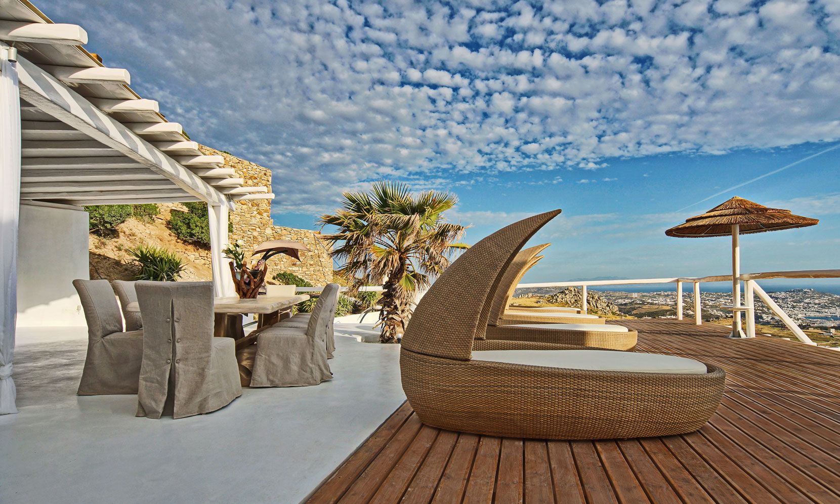 Luxury Heavens Mykonos - THALA7 - 10