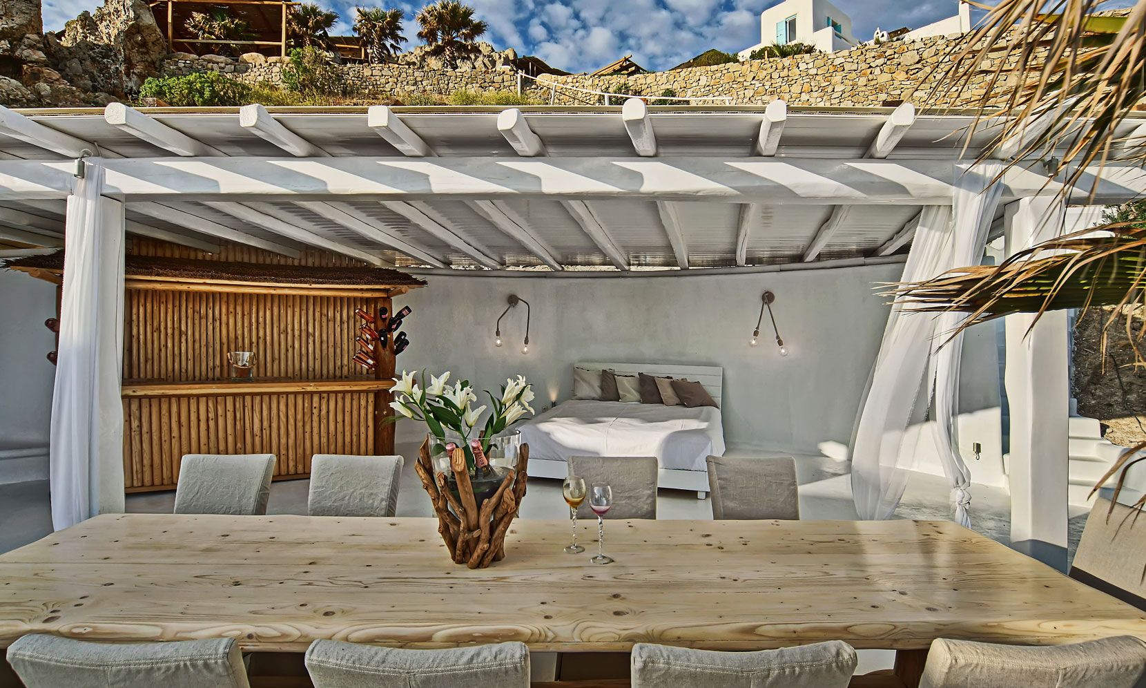 Luxury Heavens Mykonos - THALA7 - 11