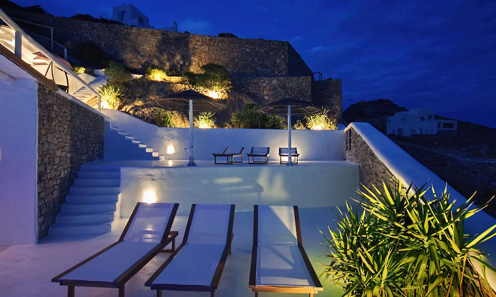 Luxury Heavens Mykonos - THALA7 - 12
