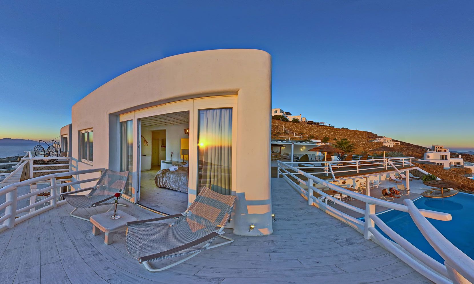 Luxury Heavens Mykonos - THALA7 - 13