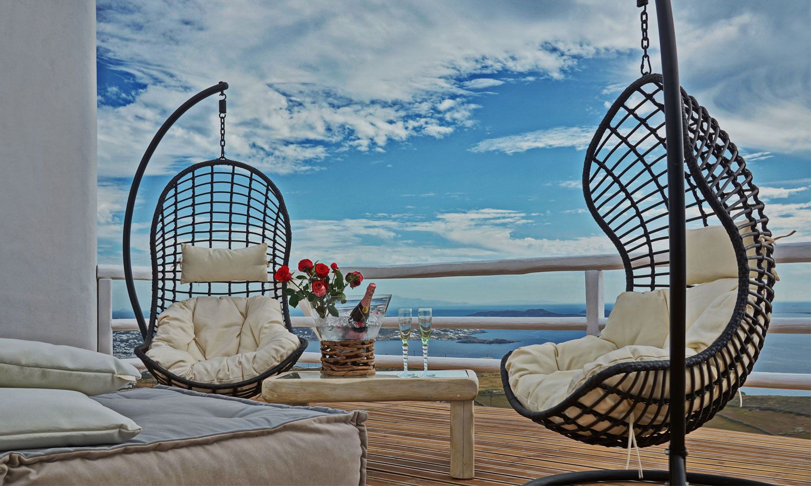 Luxury Heavens Mykonos - THALA7 - 14