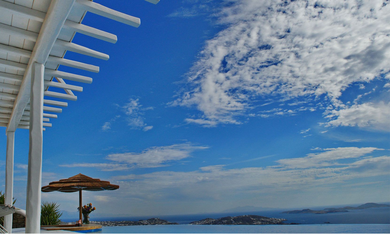 Luxury Heavens Mykonos - THALA7 - 15