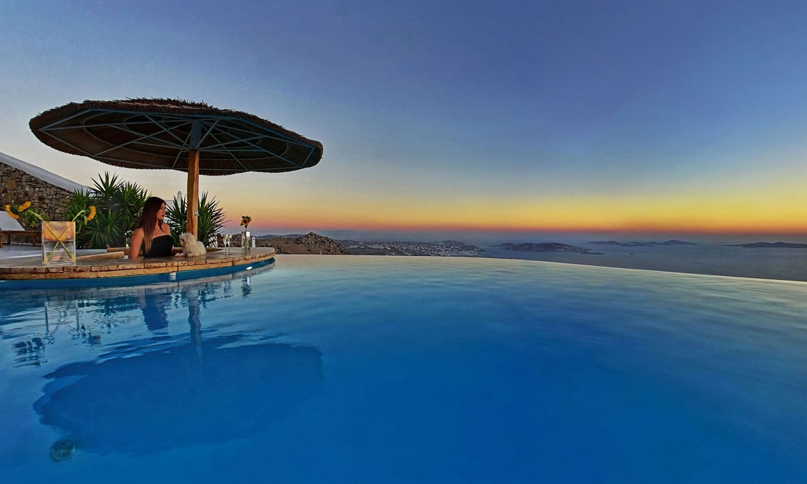 Luxury Heavens Mykonos - THALA7 - 18
