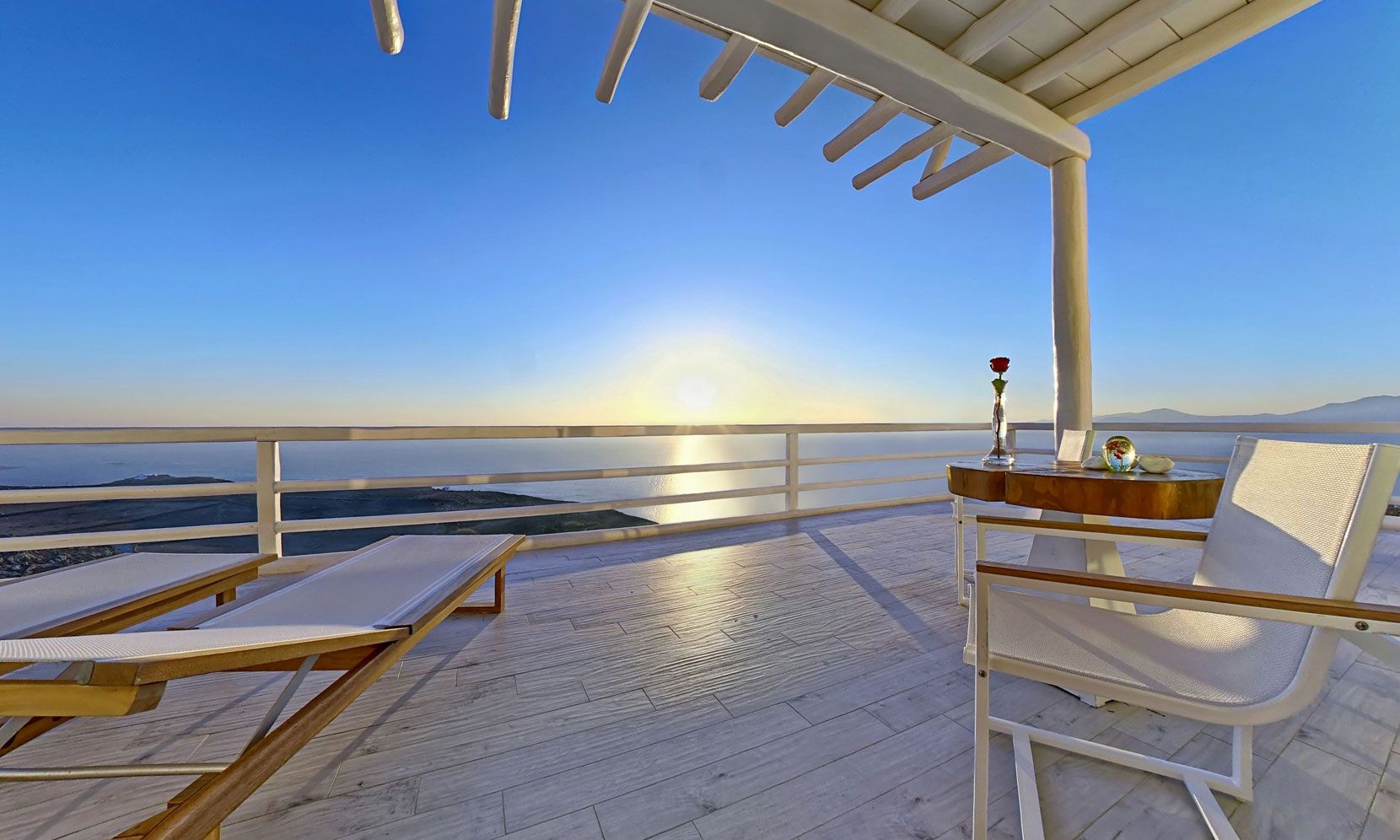 Luxury Heavens Mykonos - THALA7 - 19