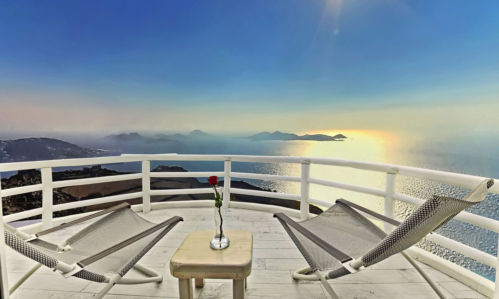 Luxury Heavens Mykonos - THALA7 - 20