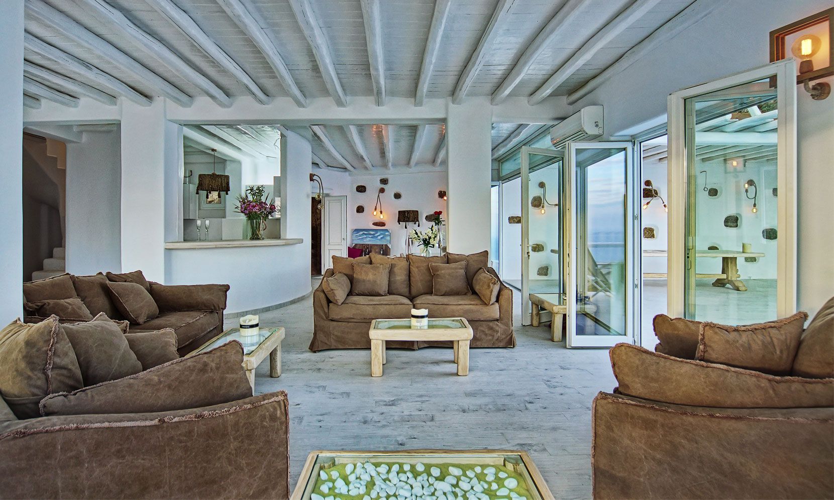 Luxury Heavens Mykonos - THALA7 - 21