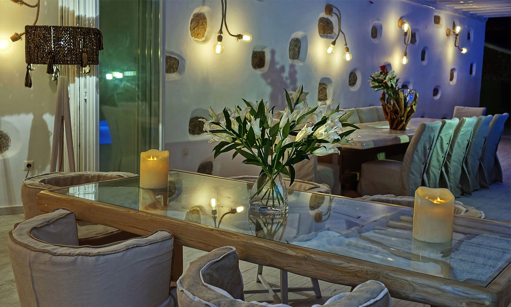 Luxury Heavens Mykonos - THALA7 - 22