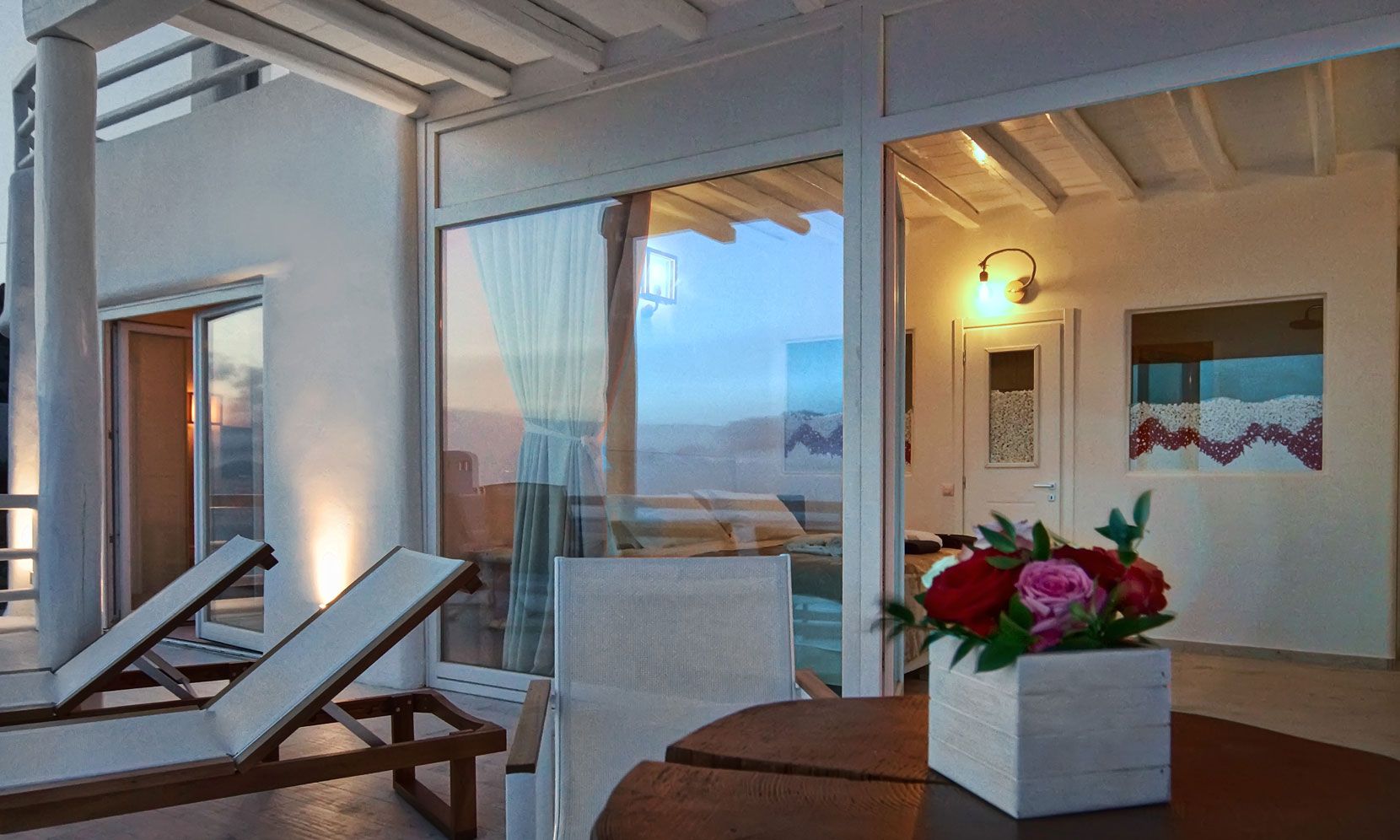 Luxury Heavens Mykonos - THALA7 - 23