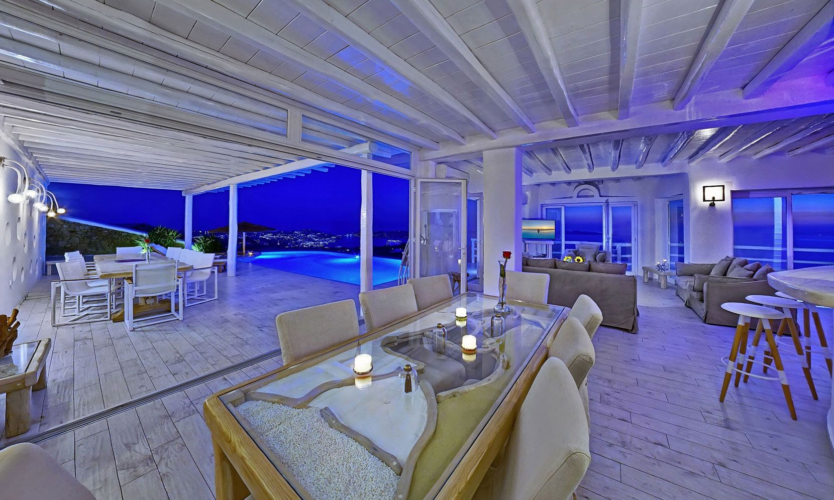 Luxury Heavens Mykonos - THALA7 - 24