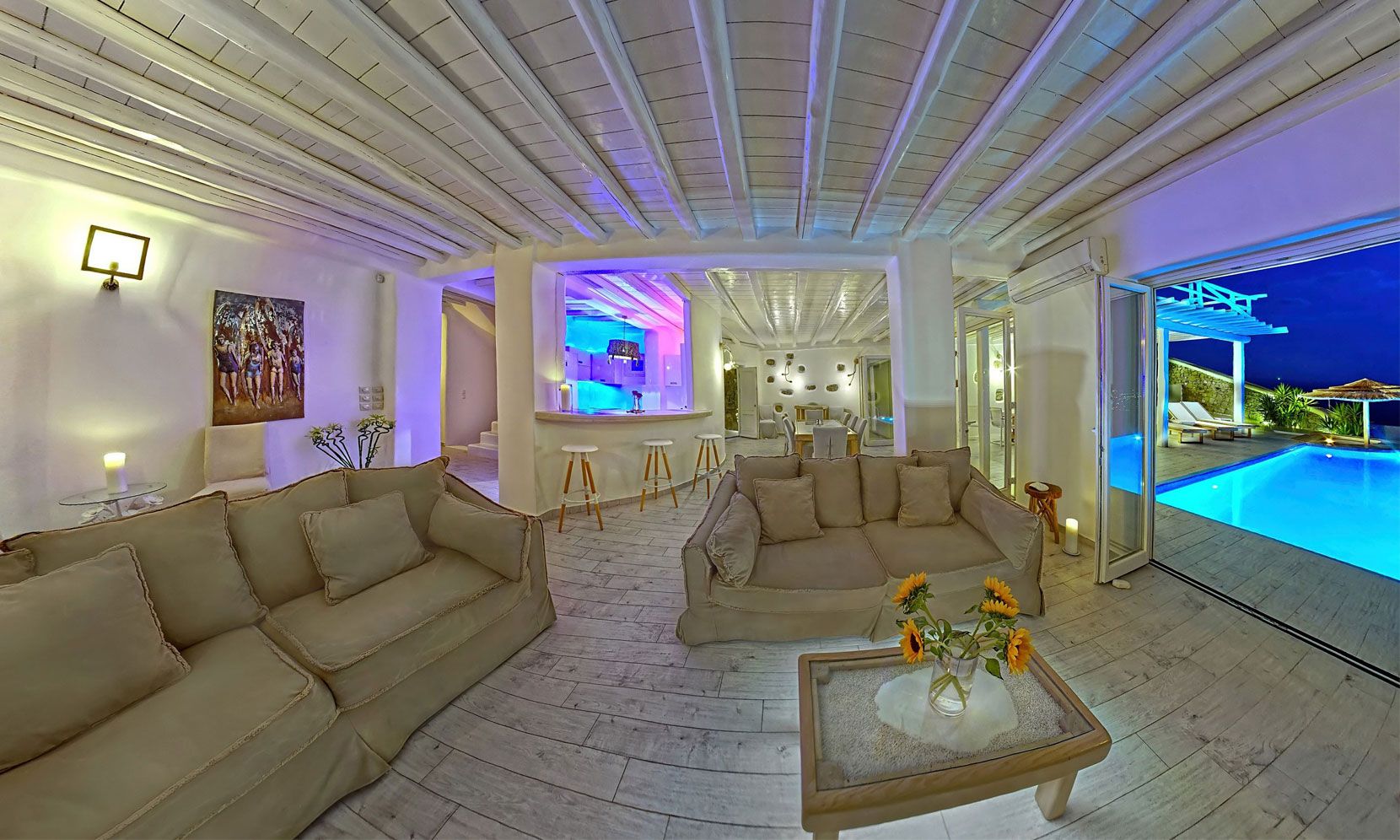 Luxury Heavens Mykonos - THALA7 - 25