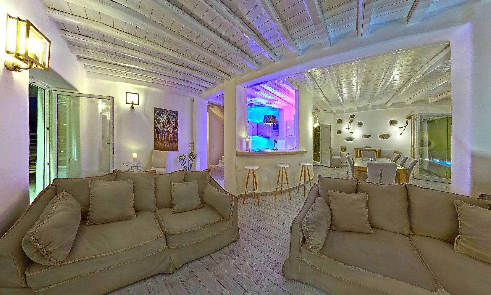Luxury Heavens Mykonos - THALA7 - 26