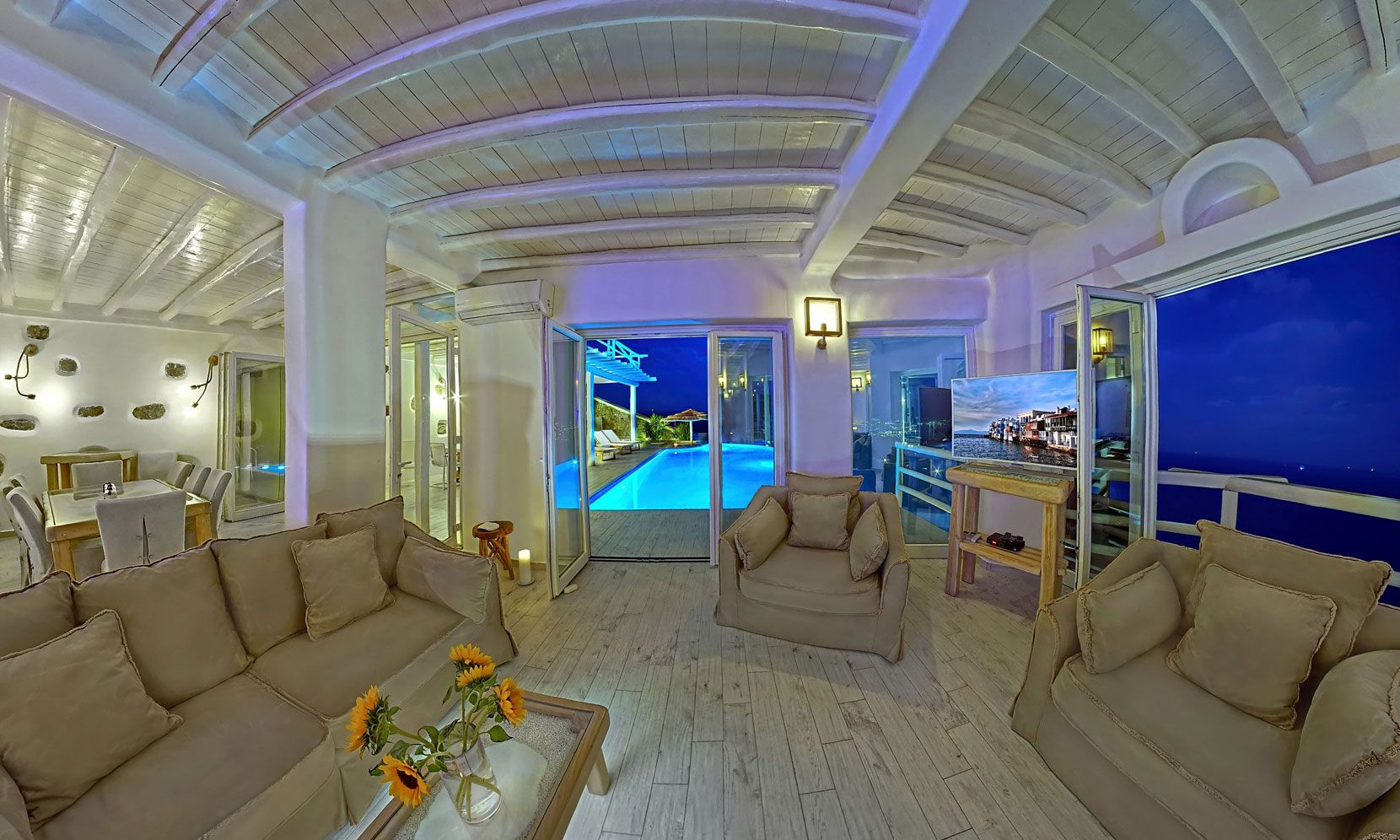 Luxury Heavens Mykonos - THALA7 - 27
