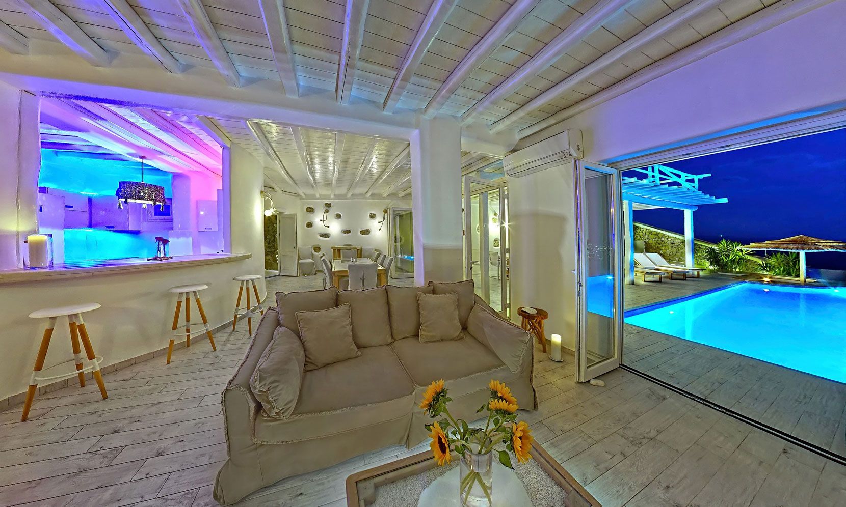 Luxury Heavens Mykonos - THALA7 - 28