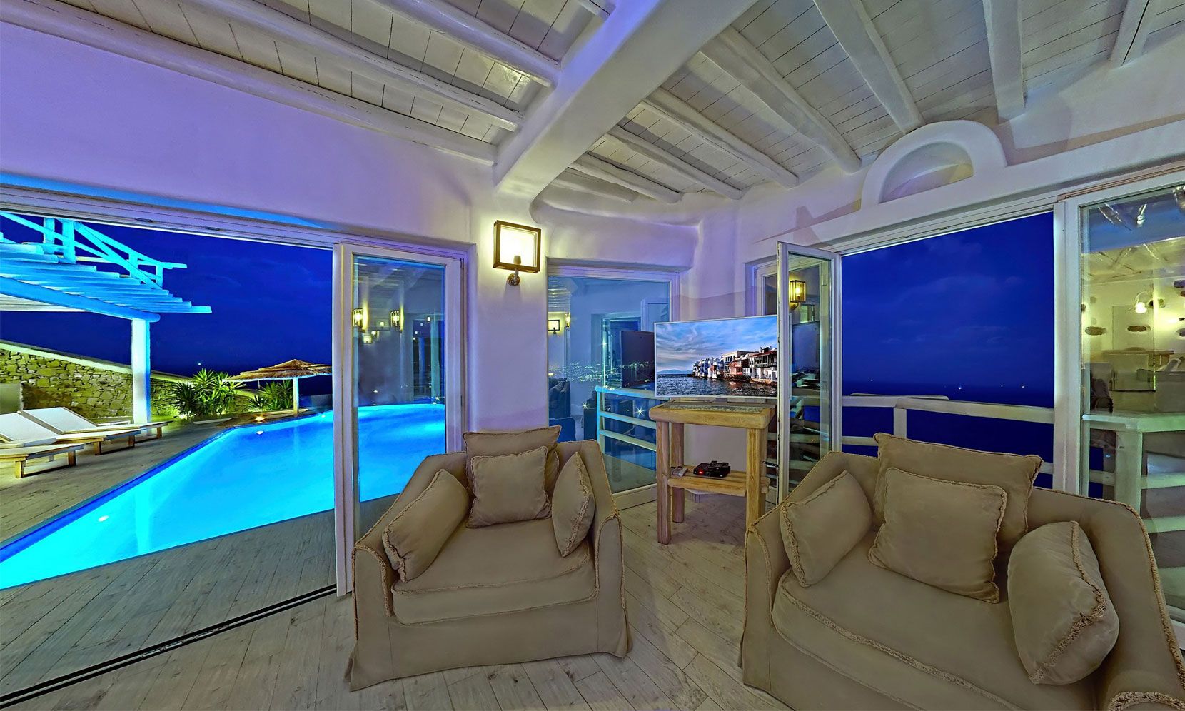 Luxury Heavens Mykonos - THALA7 - 29