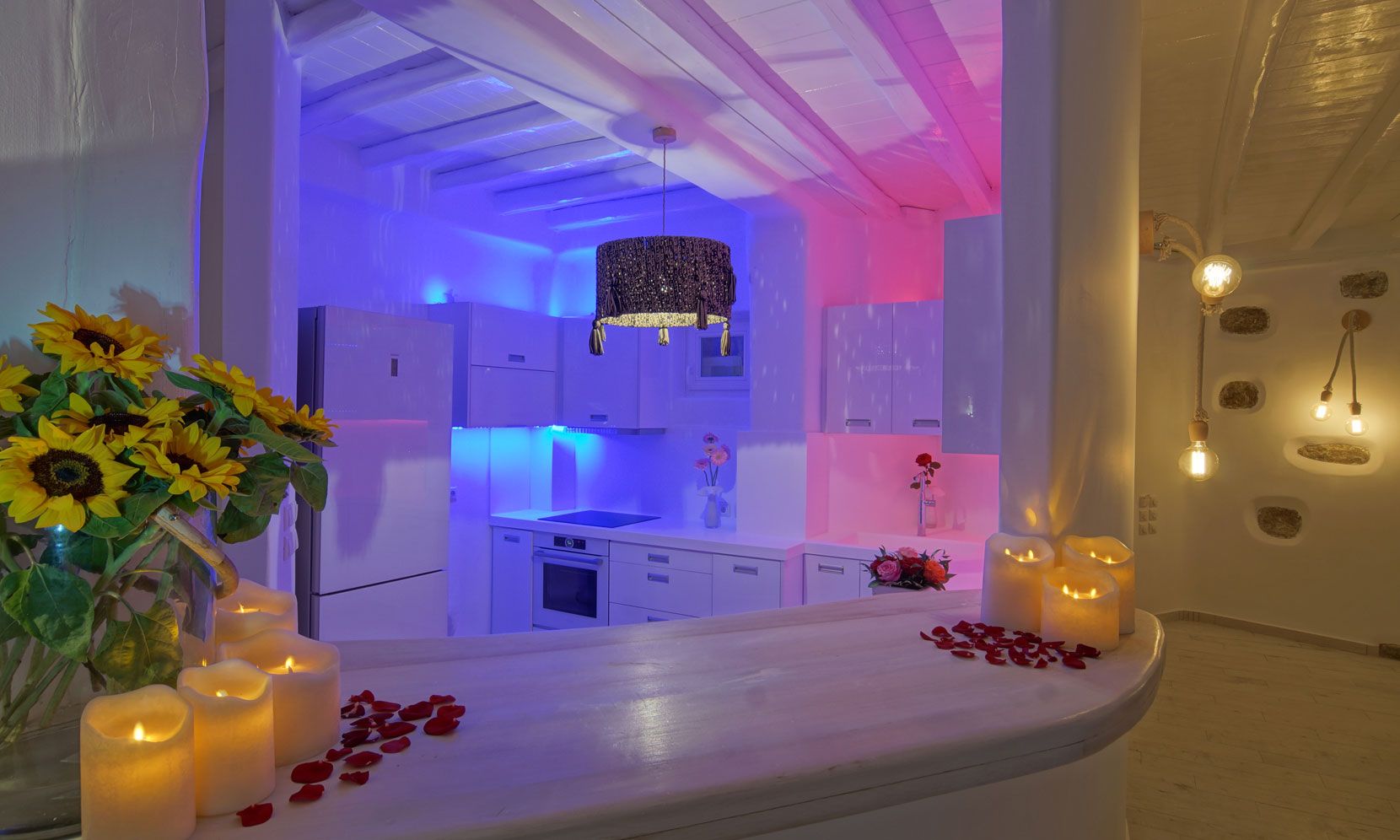 Luxury Heavens Mykonos - THALA7 - 30