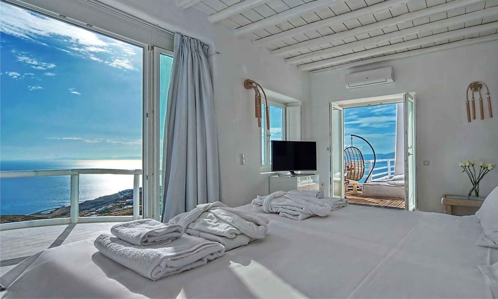 Luxury Heavens Mykonos - THALA7 - 32