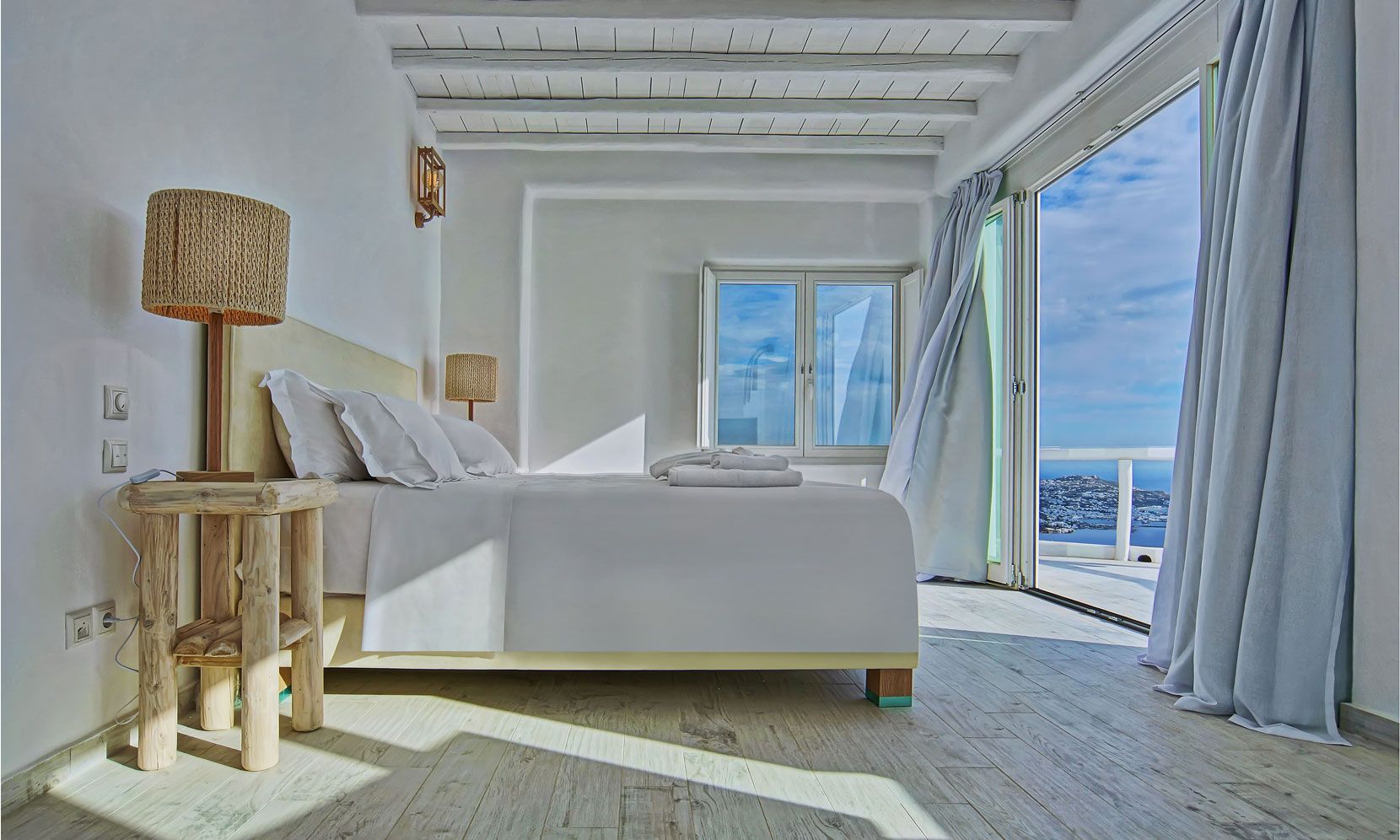 Luxury Heavens Mykonos - THALA7 - 33