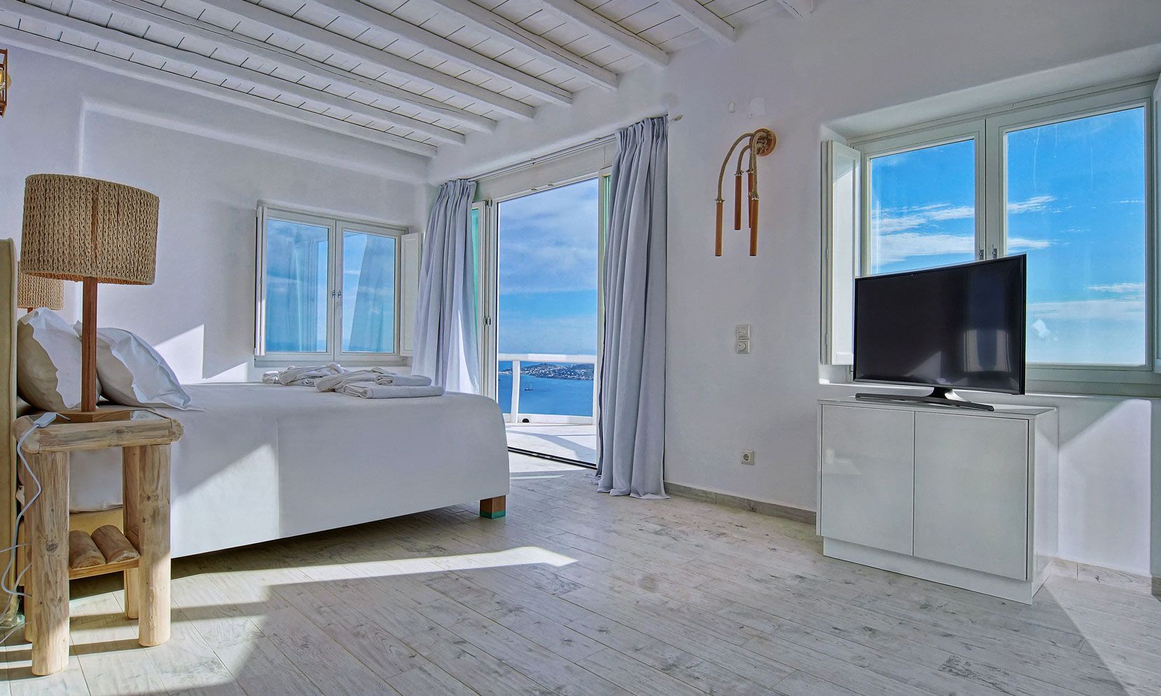 Luxury Heavens Mykonos - THALA7 - 34