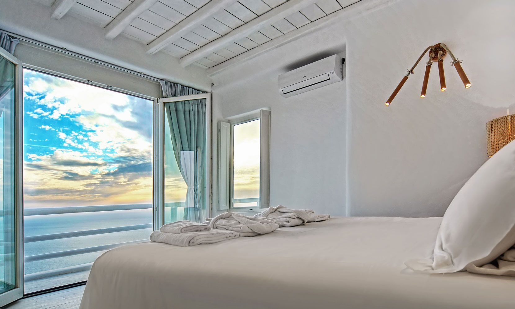Luxury Heavens Mykonos - THALA7 - 35