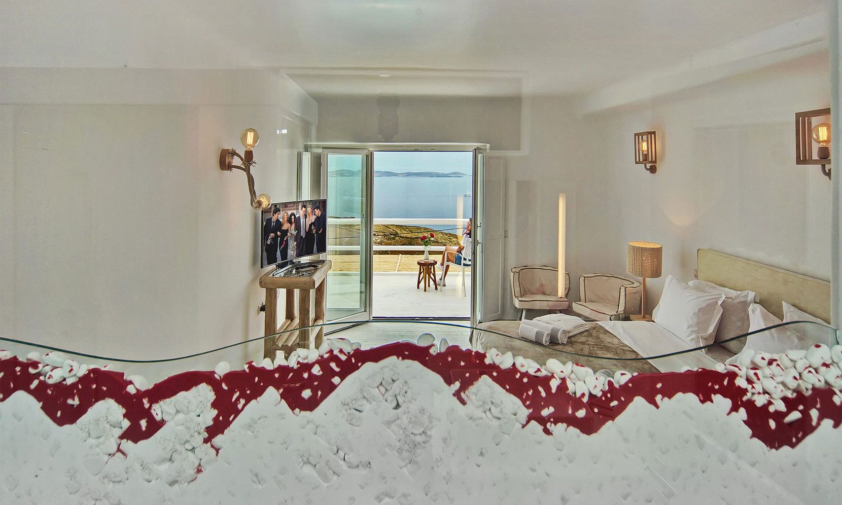 Luxury Heavens Mykonos - THALA7 - 36