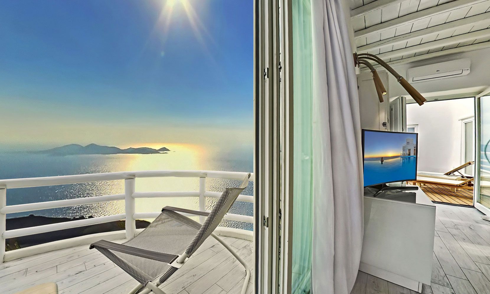 Luxury Heavens Mykonos - THALA7 - 37