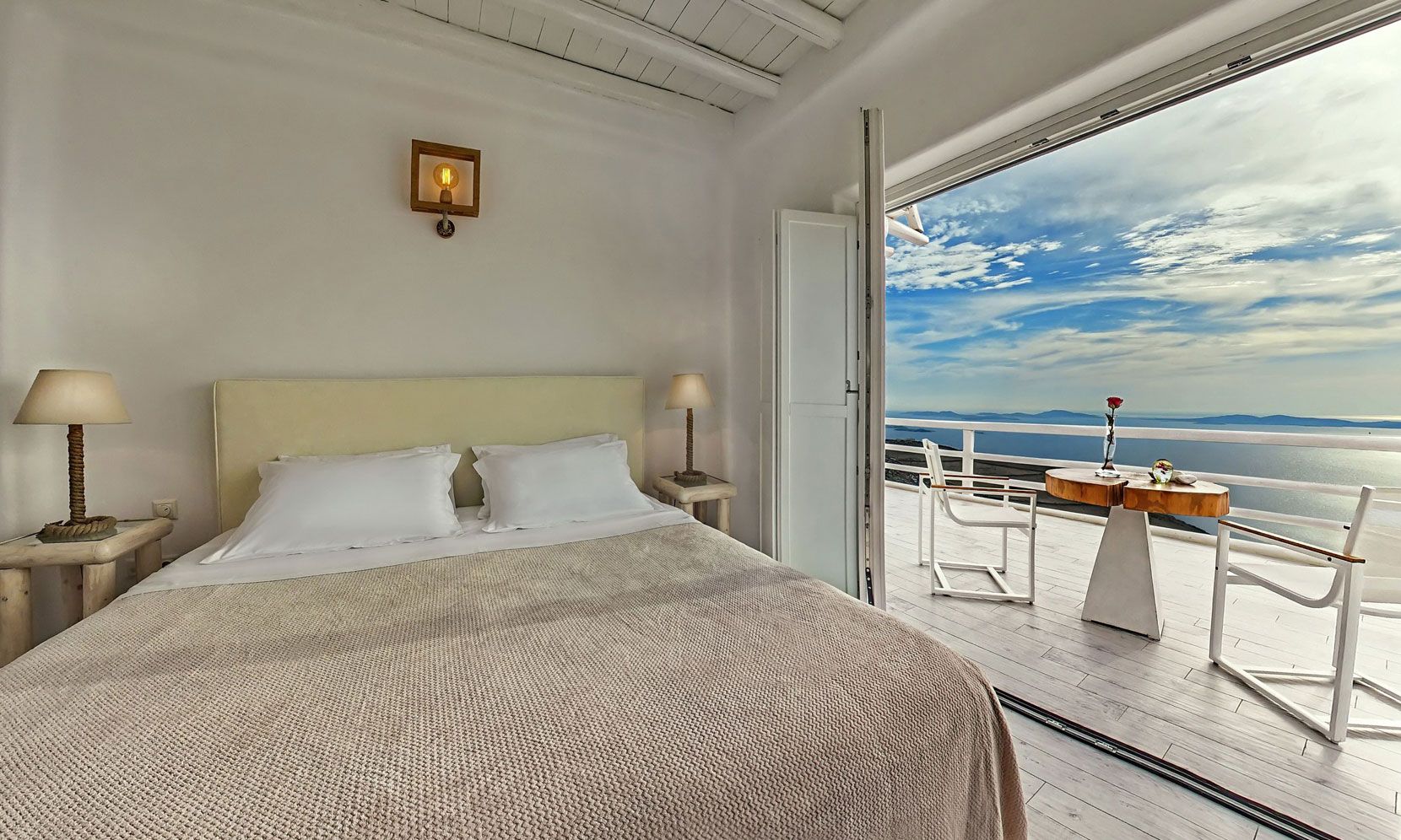 Luxury Heavens Mykonos - THALA7 - 38