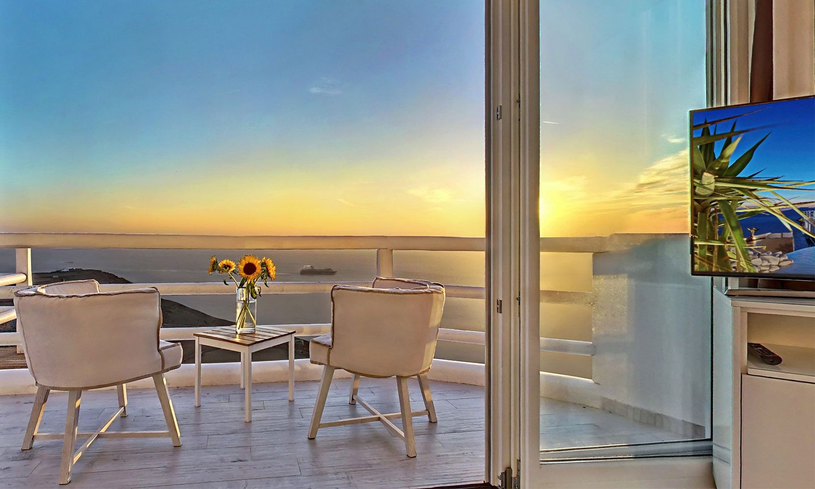 Luxury Heavens Mykonos - THALA7 - 39