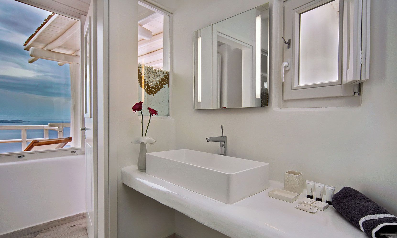 Luxury Heavens Mykonos - THALA7 - 40