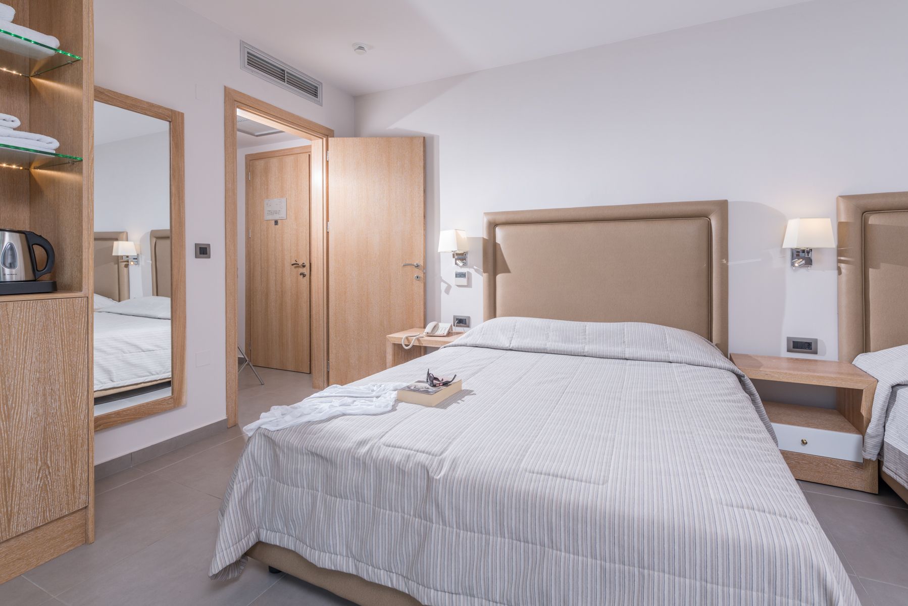 Family Two Bedroom