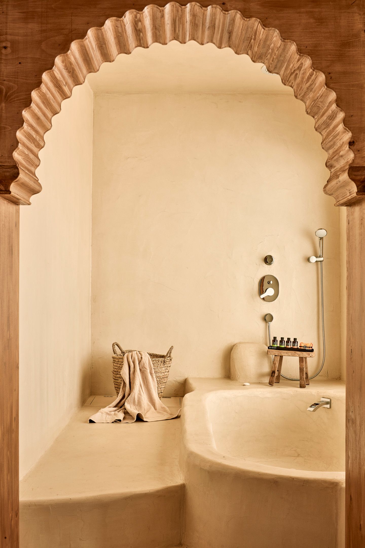 Naxian On The Beach Luxury Boutique Suites - DBLIJ - 6