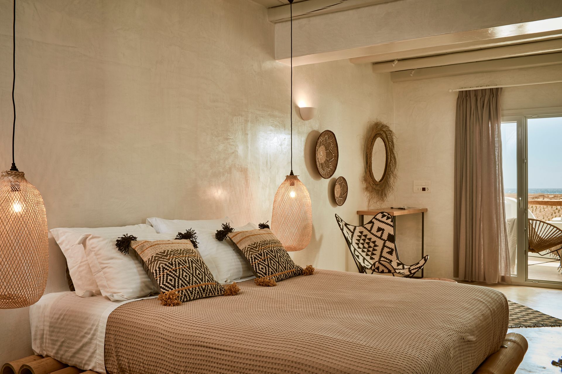 Naxian On The Beach Luxury Boutique Suites - DBLOTJ - 2