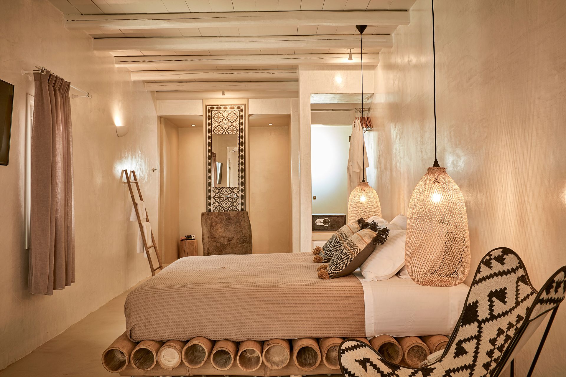 Naxian On The Beach Luxury Boutique Suites - DBLOTJ - 6
