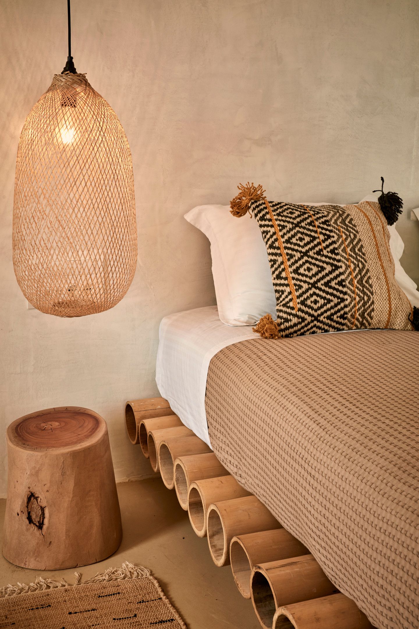 Naxian On The Beach Luxury Boutique Suites - DBLOTJ - 7