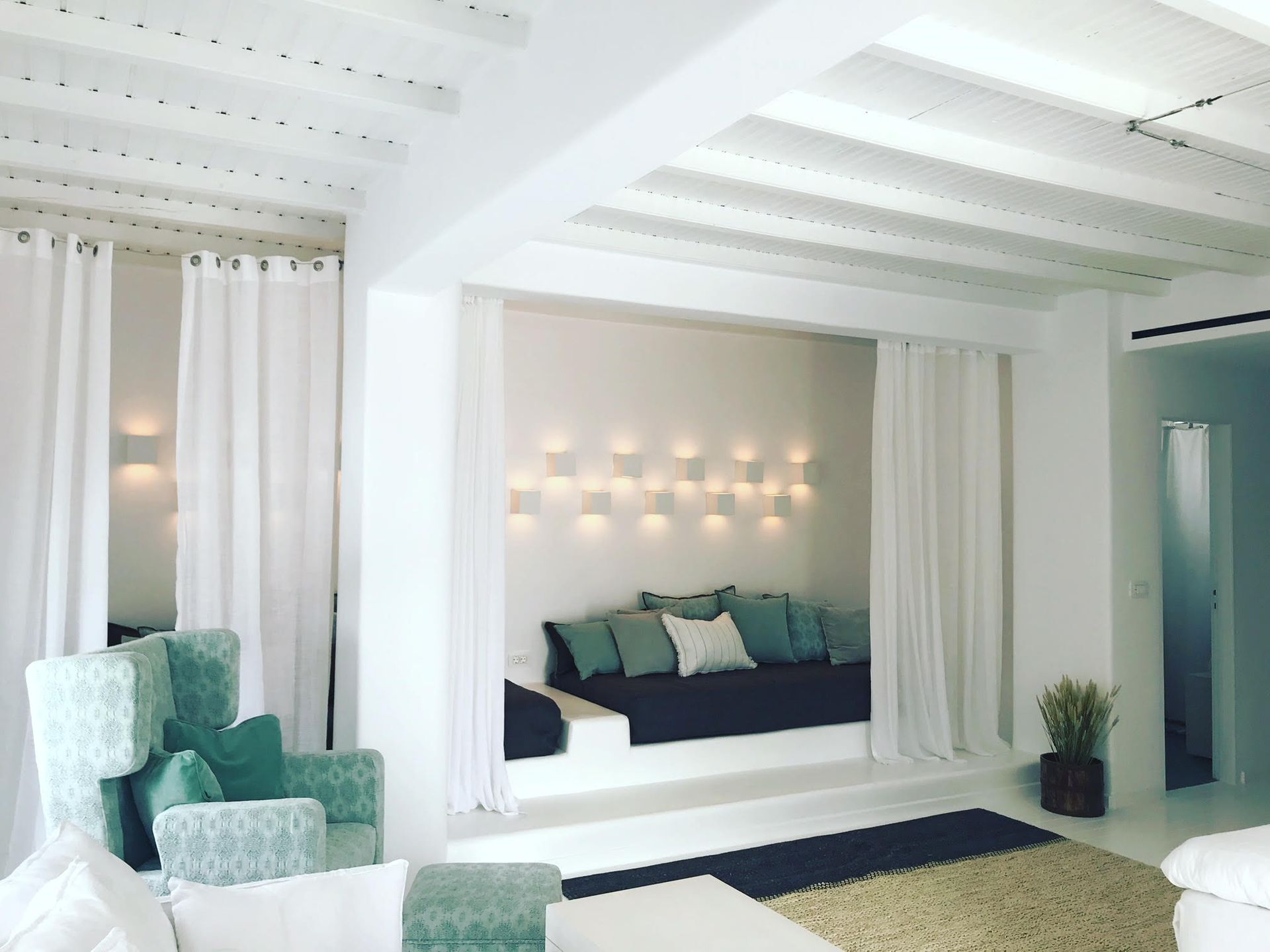 Ostraco Suites Mykonos - OBEDSU - 7