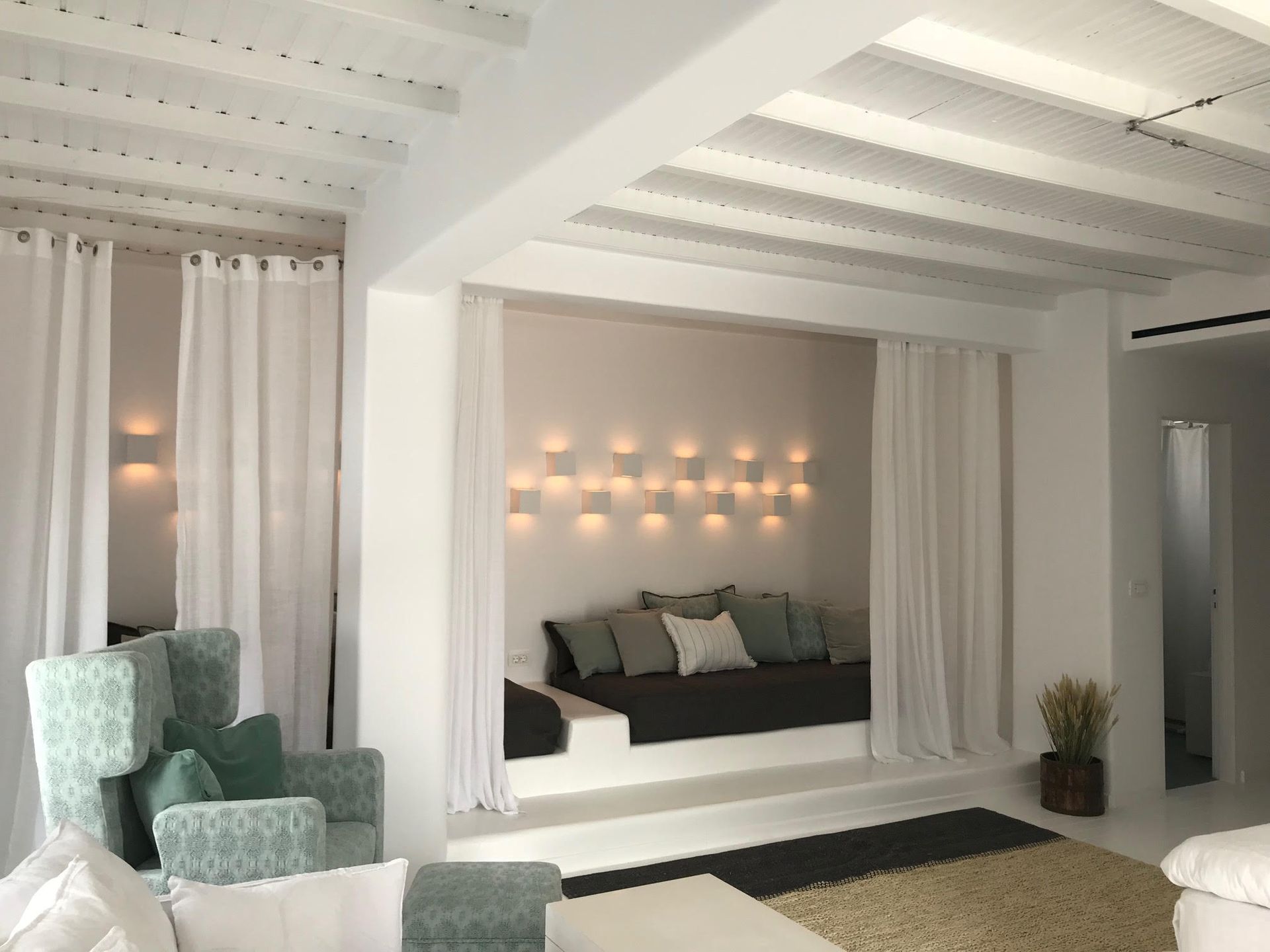 Ostraco Suites Mykonos - OBEDSU - 8